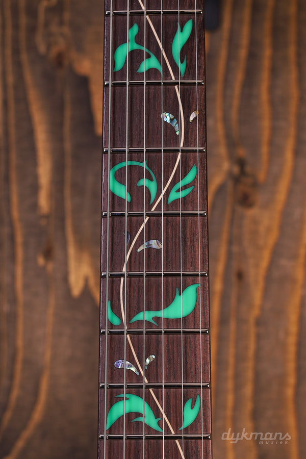 Ibanez PIA77BON Steve Vai Brilliance of Now Limited Edition