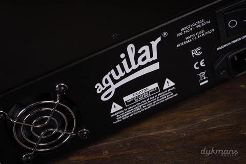 Aguilar AG700