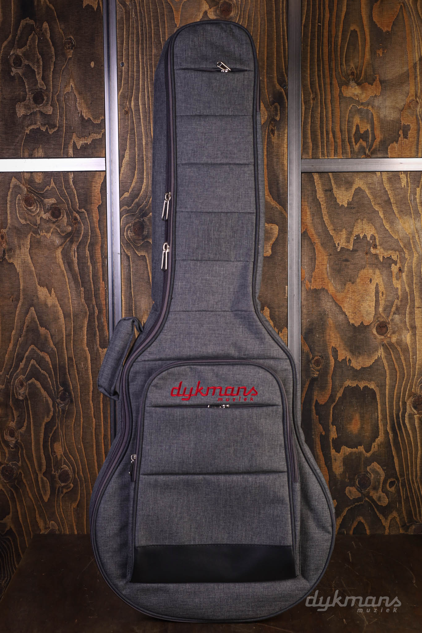 Bolsa de guitarra eléctrica Deluxe y ristente a salpicaduras de la bolsa de Gu Bolsa de guitarra eléctrica Deluxe y ristente a salpicaduras de la bolsa de Gu
