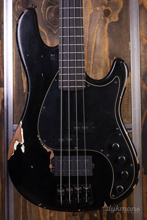 Sandberg California II VM4 Oliver Riedel Hardcore Aged Black