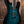 ESP USA M-II Quilted Maple Black Aqua Sunburst