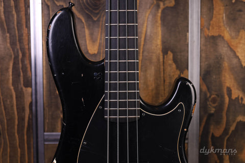 Sandberg California II VM 4 Oliver Riedel Hardcore Aged Black