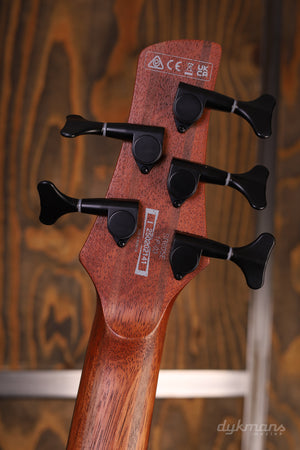 Ibanez SR605E-BKT