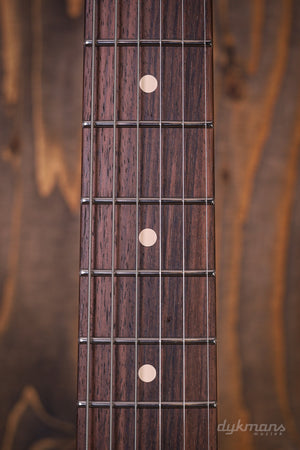 Suhr Classic S Plus Root Beer