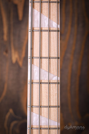 Rickenbacker Model 4003W Walnut