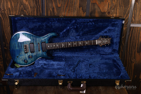 PRS Wood Library Modern Eagle V Custom Color