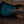 ESP USA M-II Quilted Maple Black Aqua Sunburst