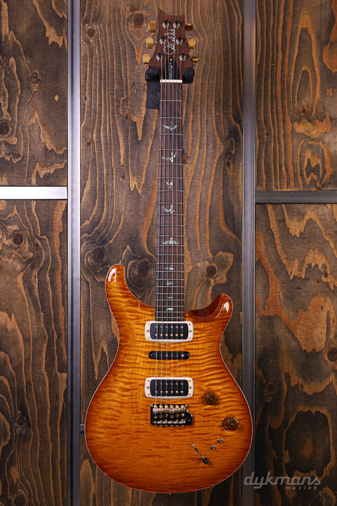 PRS Wood Library Modern Eagle V McCarty Sunburst