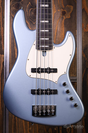 De Gier Bebop 5 Light Blue Metallic