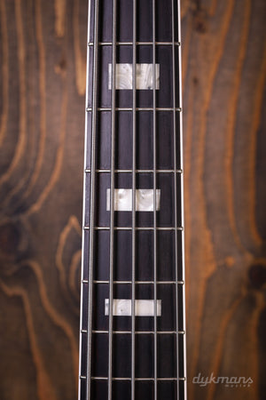 De Gier Bebop 5 Light Blue Metallic
