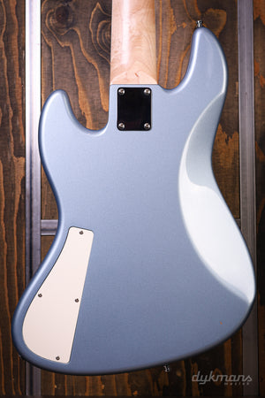 De Gier Bebop 5 Light Blue Metallic