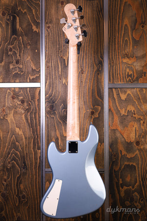 De Gier Bebop 5 Light Blue Metallic
