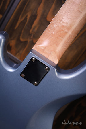 De Gier Bebop 5 Light Blue Metallic