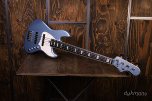 De Gier Bebop 5 Light Blue Metallic