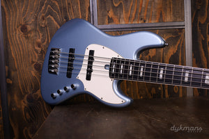 De Gier Bebop 5 Light Blue Metallic