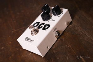 Fulltone OCD V2 Overdrive Pedal 2017-2022