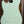 Fender American Performer Mustang Bass Satin Surf Green