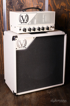 Victory V40 The Duchess Head + V112-CC Cabinet