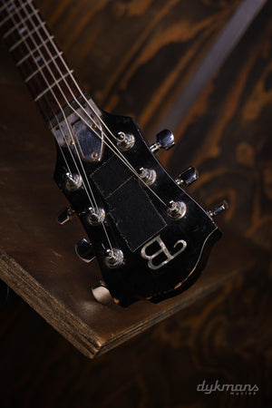 Gorefest AVS "B.C. Rich Bich imitation" handbuilt 1980s (AUCTION Klik op het product) PRE-OWNED!