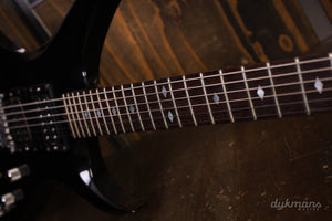 Gorefest AVS "B.C. Rich Bich imitation" handbuilt 1980s (AUCTION Klik op het product) PRE-OWNED!
