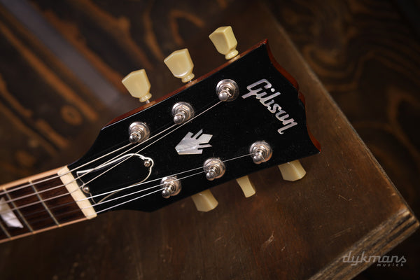 Gibson SG Standard P-90 T Heritage Cherry 2016 PRE-OWNED!