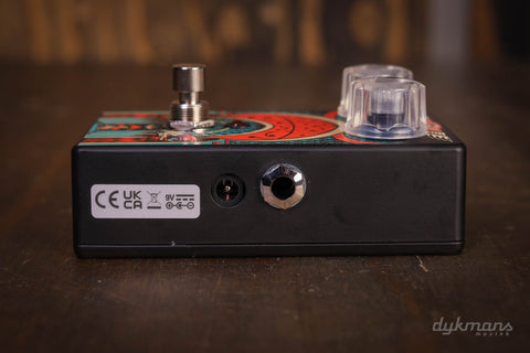 MXR Hybrid Fuzz CSP041 Custom Shop