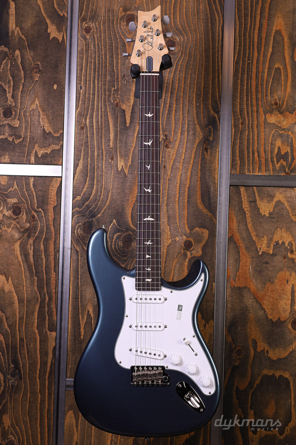 PRS Silver Sky Venetian Blue