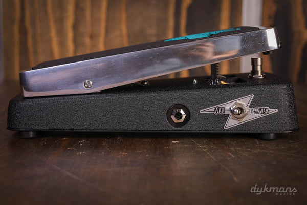 Dunlop Cry Baby Daredevil Fuzz Wah