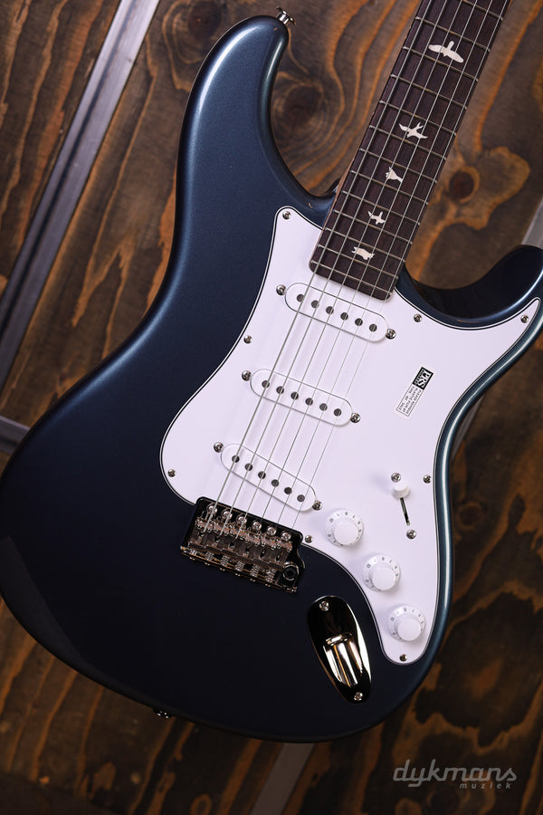 PRS Silver Sky Venetian Blue