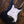 PRS Silver Sky Venetian Blue
