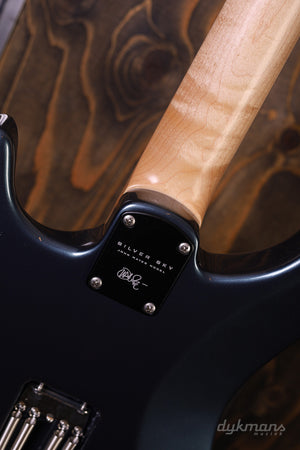 PRS Silver Sky Venetian Blue