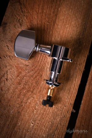 PRS SE Locking Tuners Chrome