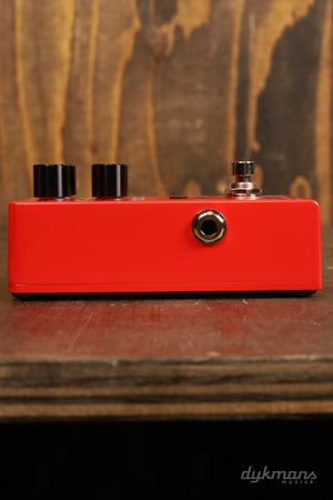 Warm Audio Dirty Boy Jr Booster