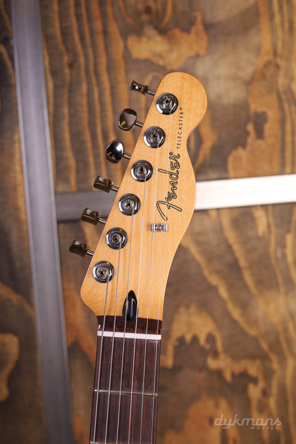 Fender Player II Telecaster Birch Green