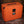 Orange PPC112 Eminence Wizard Cabinet PRE-OWNED!