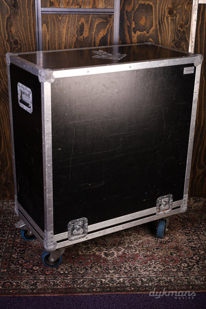 Marshall 1935B 4x12 1967 Pinstripe Straight Cabinet PRE-OWNED!