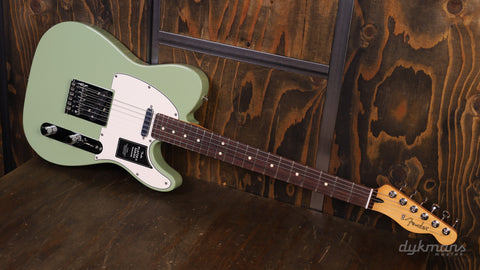 Fender Player II Telecaster Birch Green