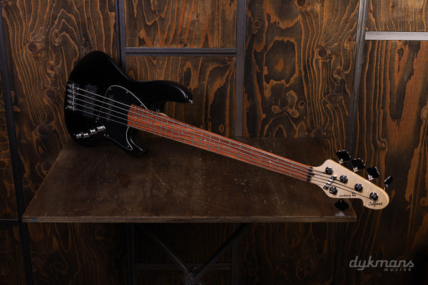 Sandberg California TM5 SL "Superlight" Black Matt