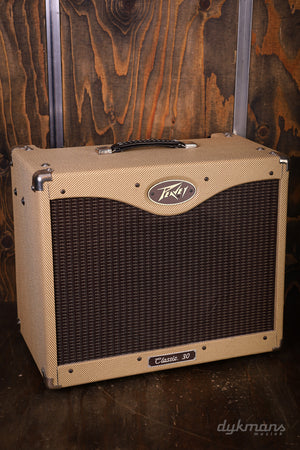 Peavey Classic 30 USA