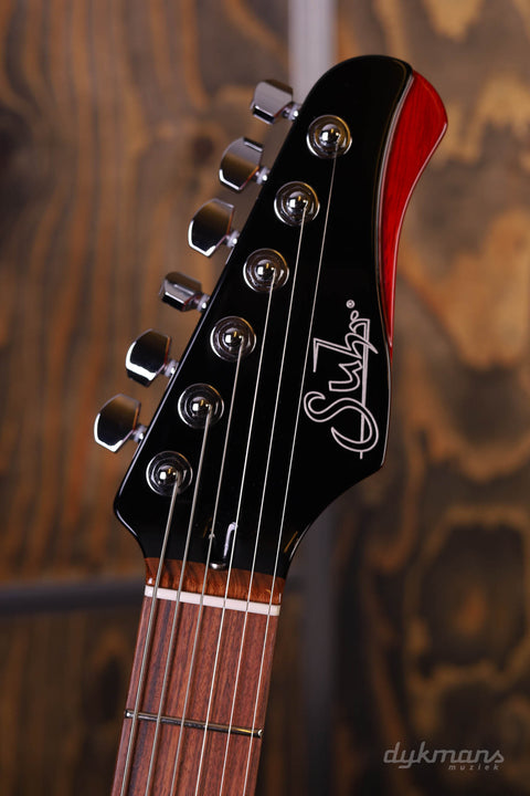 Suhr John Suhr Signature Standard