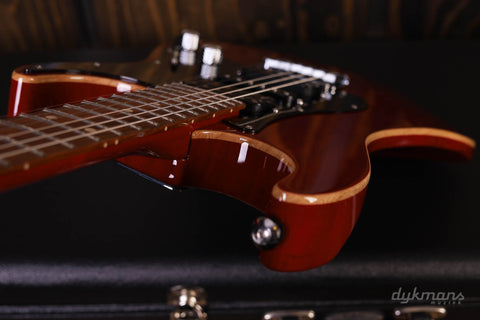 Suhr John Suhr Signature Standard