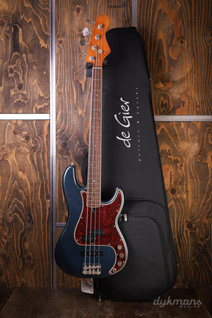 The Gier Soulmate Classic 4 PJ Vice Presidential Blue