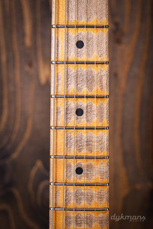 Fender Masterbuilt Todd Krause '56 Active Stratocaster Relic MBTK 2022