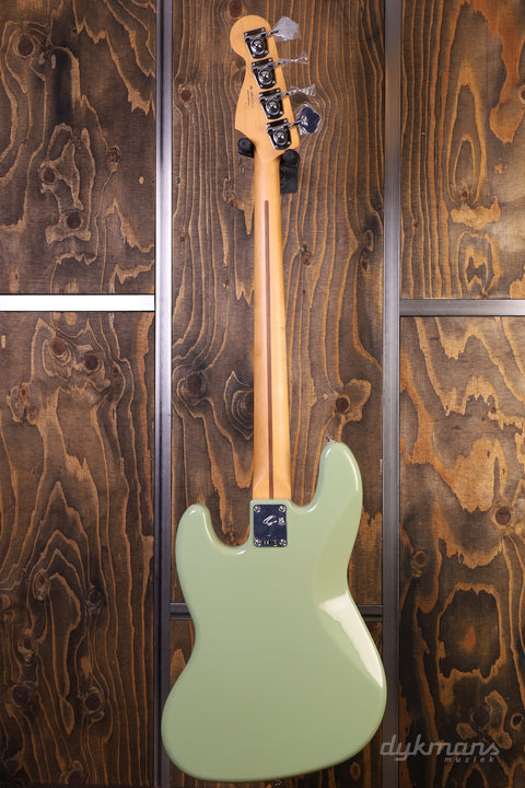 Fender Player II Jazz Bass Birch Green