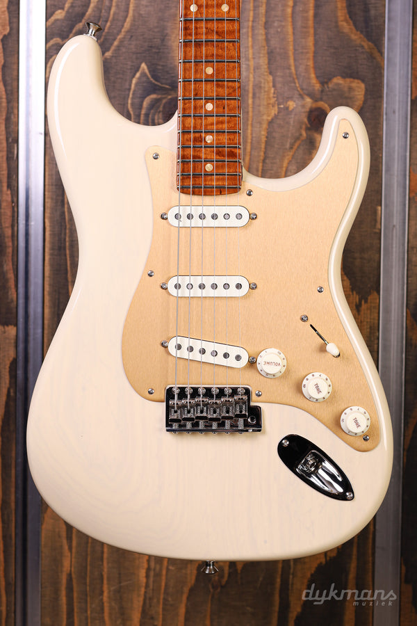 Fender Custom Shop Strat NOS Honey Blonde PRE-OWNED