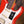 Fender Player II Stratocaster HSS Coral Red
