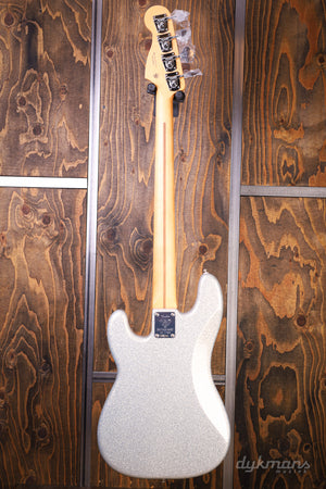 Fender 75th Anniversary Player II Sparkle Precision Bass