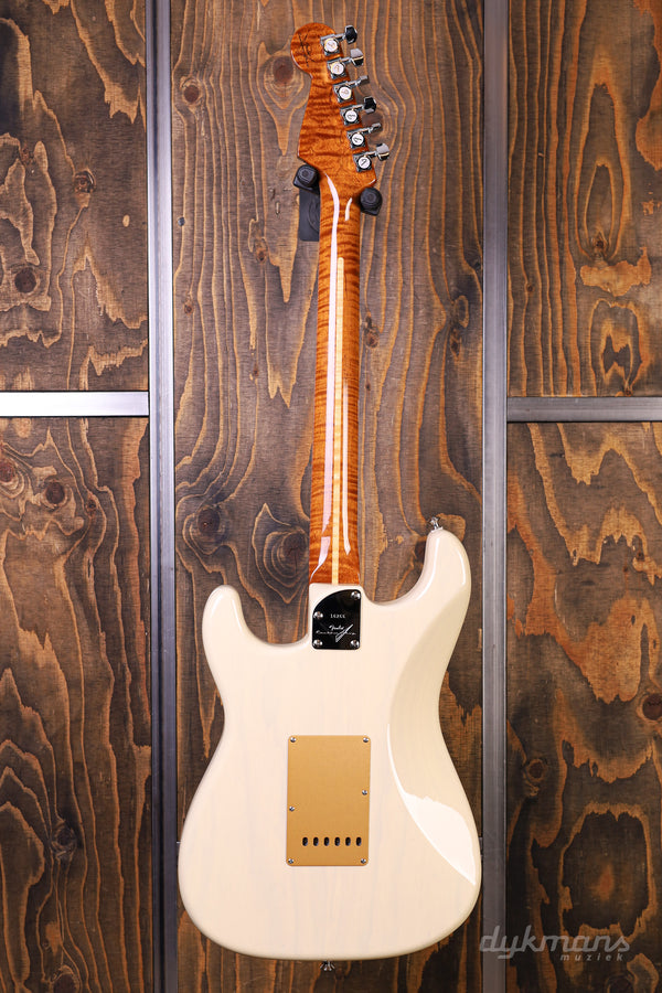 Fender Custom Shop Strat NOS Honey Blonde PRE-OWNED