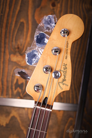 Fender 75th Anniversary Player II Sparkle Precision Bass