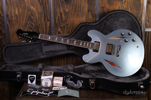 Epiphone DG-335 Dave Grohl Signature